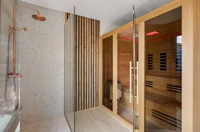 Fully equipped wonderful holiday home with terrace, barbeque & hot tub | Pet-friendly - Image 2