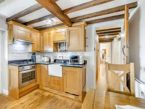 The Farmhouse - Image 4