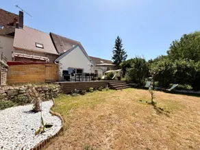 Cottage with barbeque & garden - Image 5