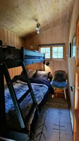 Holiday home with terrace & BBQ - Image 4