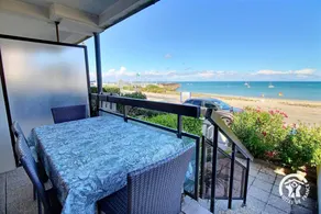 Gîte avec terrasse | Vue mer - Image 3