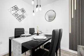 Casa con giardino - Image 4