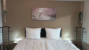 Pleasant flat | Garden view | Dogs allowed - Image 2