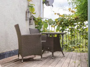 Cottage with garden | Beach view - Image 2