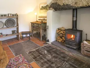 Child-friendly lovely cottage with garden | Pets allowed - Image 5