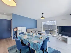 Fully equipped house with BBQ, terrace & private pool - Image 2