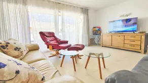 Apartment with terrace | Sea view - Image 5
