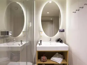 Studio avec 1 chambre à coucher pour 2 personnes - Image 4