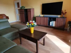 fewo1846 - Promenade Wassersleben - elegant apartment for furnished short-term rental - Image 2