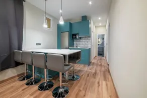 Flat | Near Plaza de Cibeles - Image 4