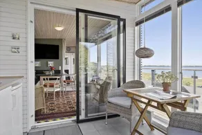House with barbecue & terrace | Sea view - Image 3
