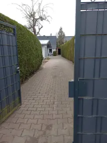 House with garden, sauna & terrace | Panoramic view - Image 3