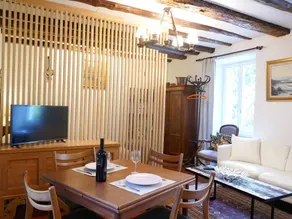 Dolfo in Motto with 1 bedrooms and 1 bathrooms - Image 5