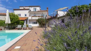Fully equipped house with terrace, pool & barbeque | Dogs allowed - Image 5