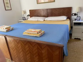 Agriturismo Barrani con ristorante nel cuore delle Cinque Terre: Camera doppia/matrimoniale con colazione inclusa - Image 2