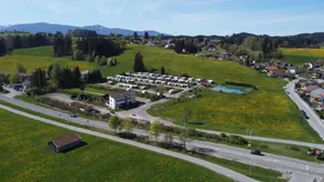 Camping avec 1 chambre à coucher pour 2 personnes - Image 2
