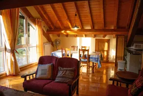 Apartment 'Kabila Enea 2' with Mountain View, Private Garden and Wi-Fi - Image 2