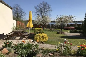 Pleasant house with garden | Pets allowed - Image 2
