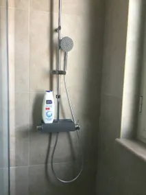 Appartement avec 1 chambre à coucher pour 3 personnes - Image 5