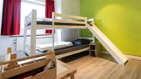 Holiday apartment with 3 bedrooms for 6 persons - Image 3
