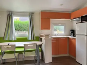 Lovely mobile home | Pet-friendly - Image 2