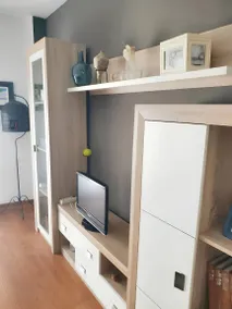 Flat | Mountain view | Perfect for remote work - Image 3