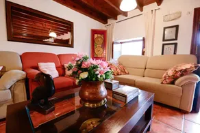 Rural Enjoy Cantabria – Country House Near Beaches, Noja and Santoña - Image 5
