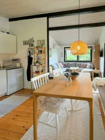 Beach house near Reersø - Image 3