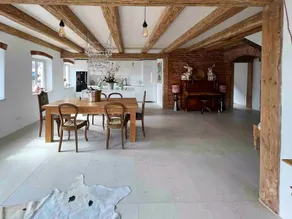 Family-oriented nice house with terrace, private pool & garden | Good for workation | Pets allowed - Image 2