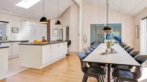 House with sauna, BBQ & terrace | Dogs allowed - Image 4