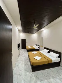 Jalsa Resort Devghar - Image 5