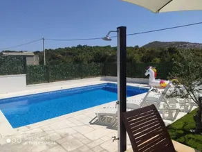 Für 8 Personen ca. 120 m² in Dubrava, Dalmatien (Gespanschaft Split-Dalmat - Image 4