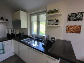 Charmante großzügige Ferienwohnung in Seenähe - Image 5