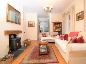 Fully equipped cottage with garden | Pets are welcome - Image 3
