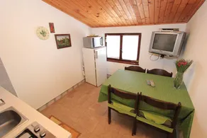Wonderful flat with barbeque - Image 4