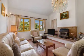 Agréable maison de vacances avec jardin, barbecue et terrasse - Image 5