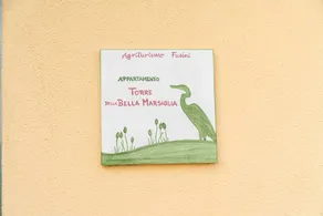 Agriturismo Fusini: APPARTAMENTO TORRE DELLA BELLA MARSIGLIA - Image 5