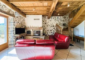 Fully equipped gite with barbecue, garden & terrace - Image 3