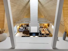 Child-friendly nice house with sauna & terrace | Next to the beach - Image 3