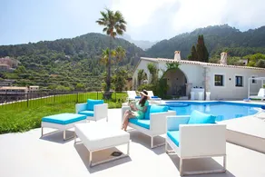 Villa Marimuntana mit Meerblick, Pool und WLAN - Image 4
