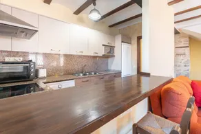 Apartamento Casa El Cojo 1a - Image 4