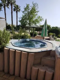 Villa 'Santa Ana' mit privatem Pool, Wi-Fi und Klimaanlage - Image 3