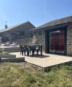 Gite with barbecue, garden & terrace - Image 2