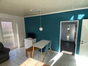 Appartement de vacances avec jardin, sauna et internet haut débit - Image 4