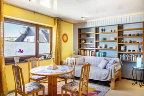 Holiday Apartment 'Energie und Balance' with Private Terrace, Balcony and Wi-Fi - Image 3