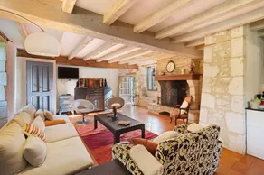 Family-friendly house with garden, pool & terrace | Garden view | Perfect for remote work | Dogs allowed - Image 4