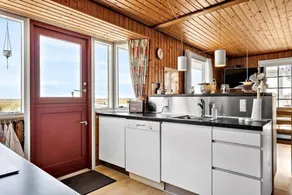 House with terrace & BBQ - Image 4