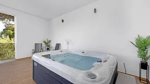 Villa Pinus - Private Pool, Jacuzzi, Game Room - Image 5