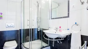 Studio für 3 Personen (20 m²) in Sumpetar - Image 5