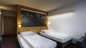 Tolles Apartment mit Pool, Sauna und Terrasse | Hunde erlaubt - Image 4